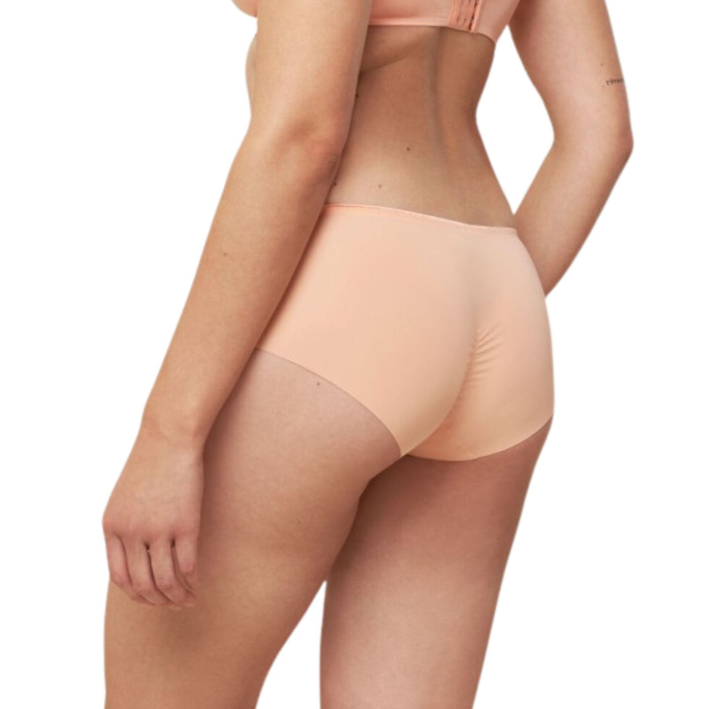 Triumph Essential Minimizer Hipster Rózsaszín I Női Alsó