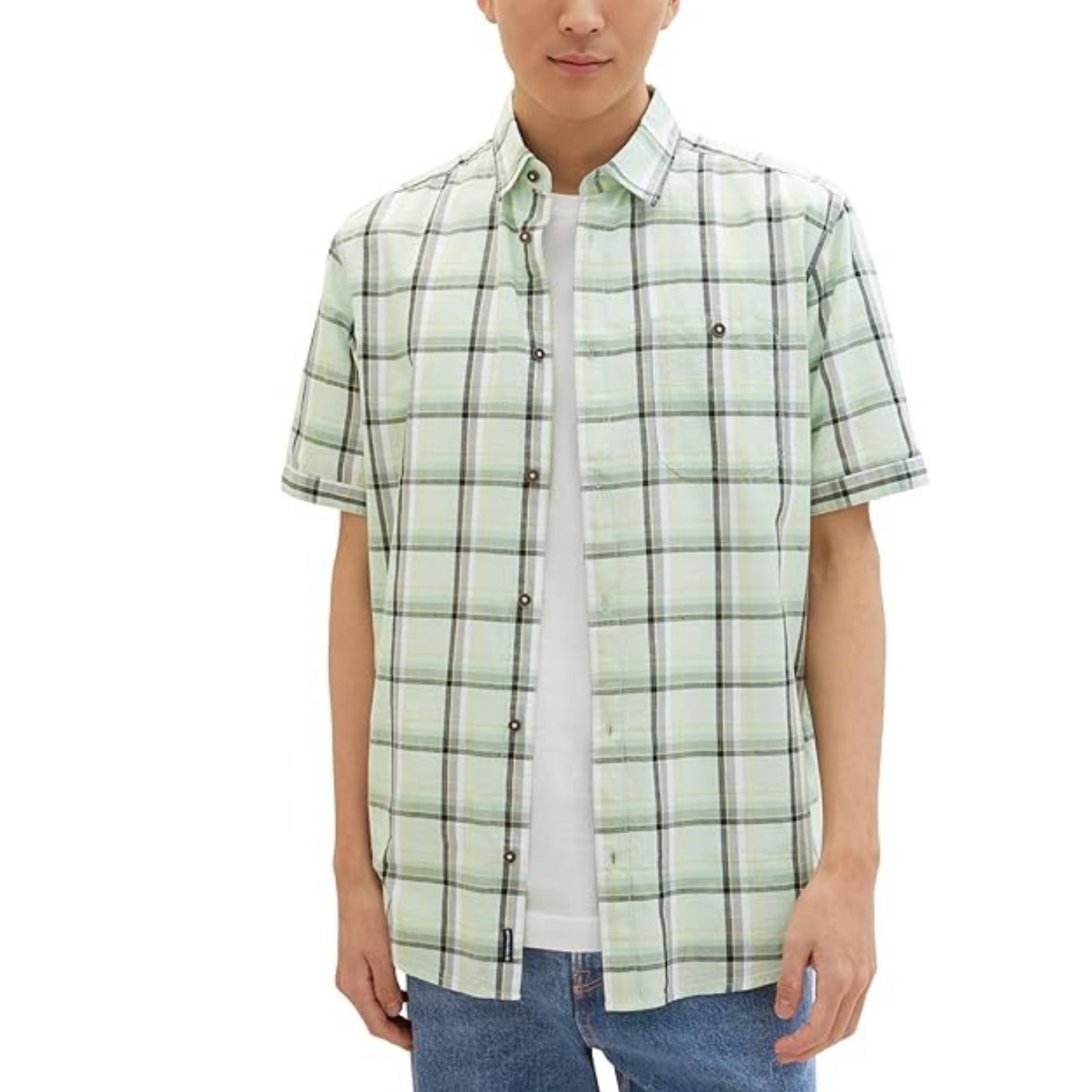 Tom Tailor Shirt