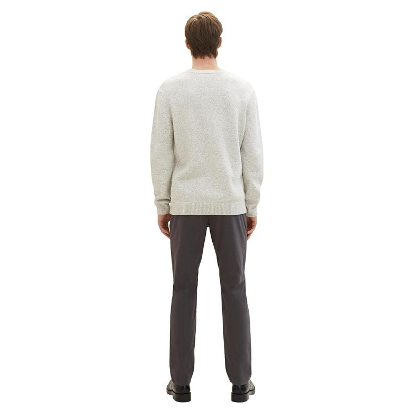 Tom Tailor Regular Trousers