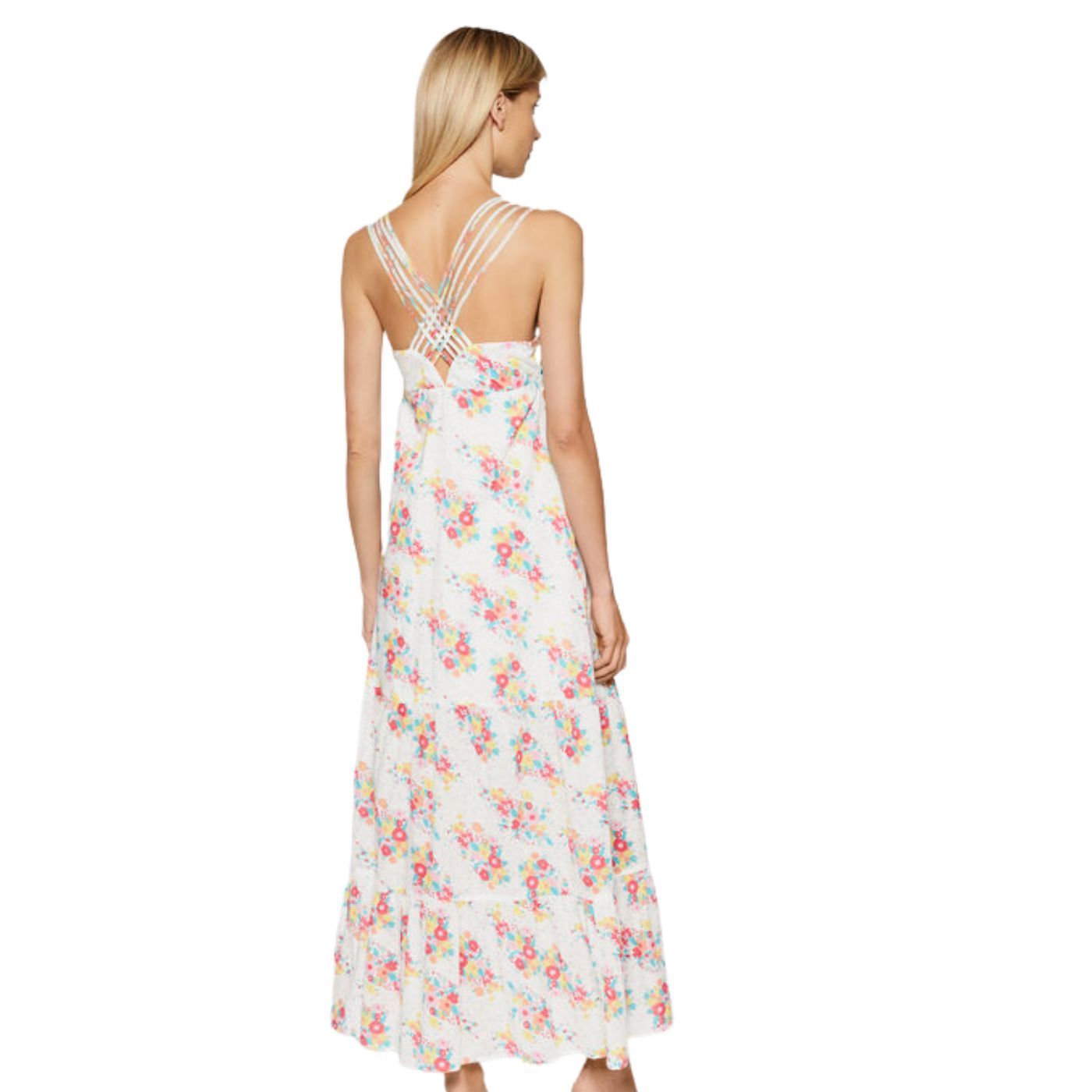 Pepe Jeans Maxi Dress