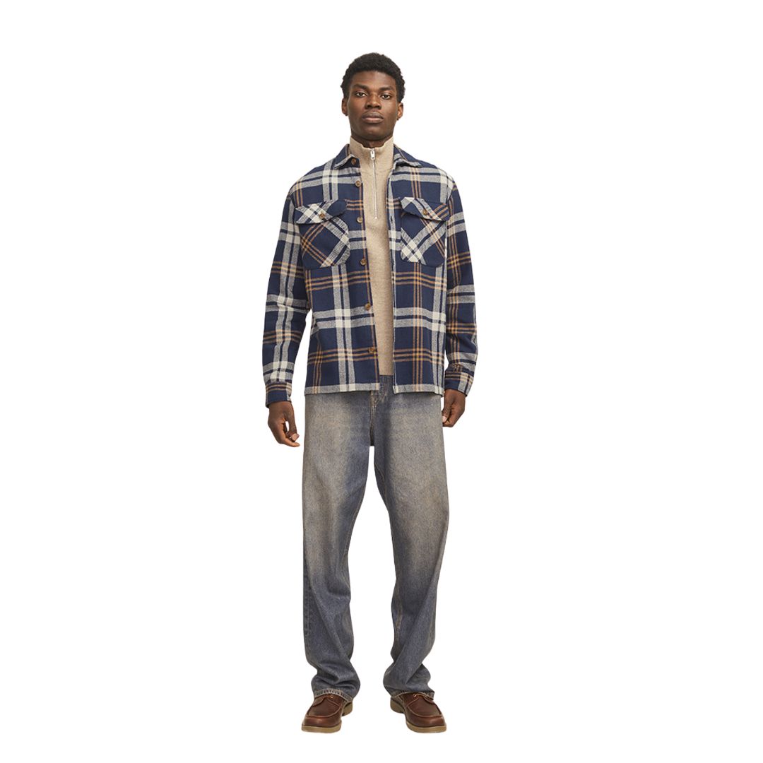 Jack & Jones Jprraymond Over Shirt
