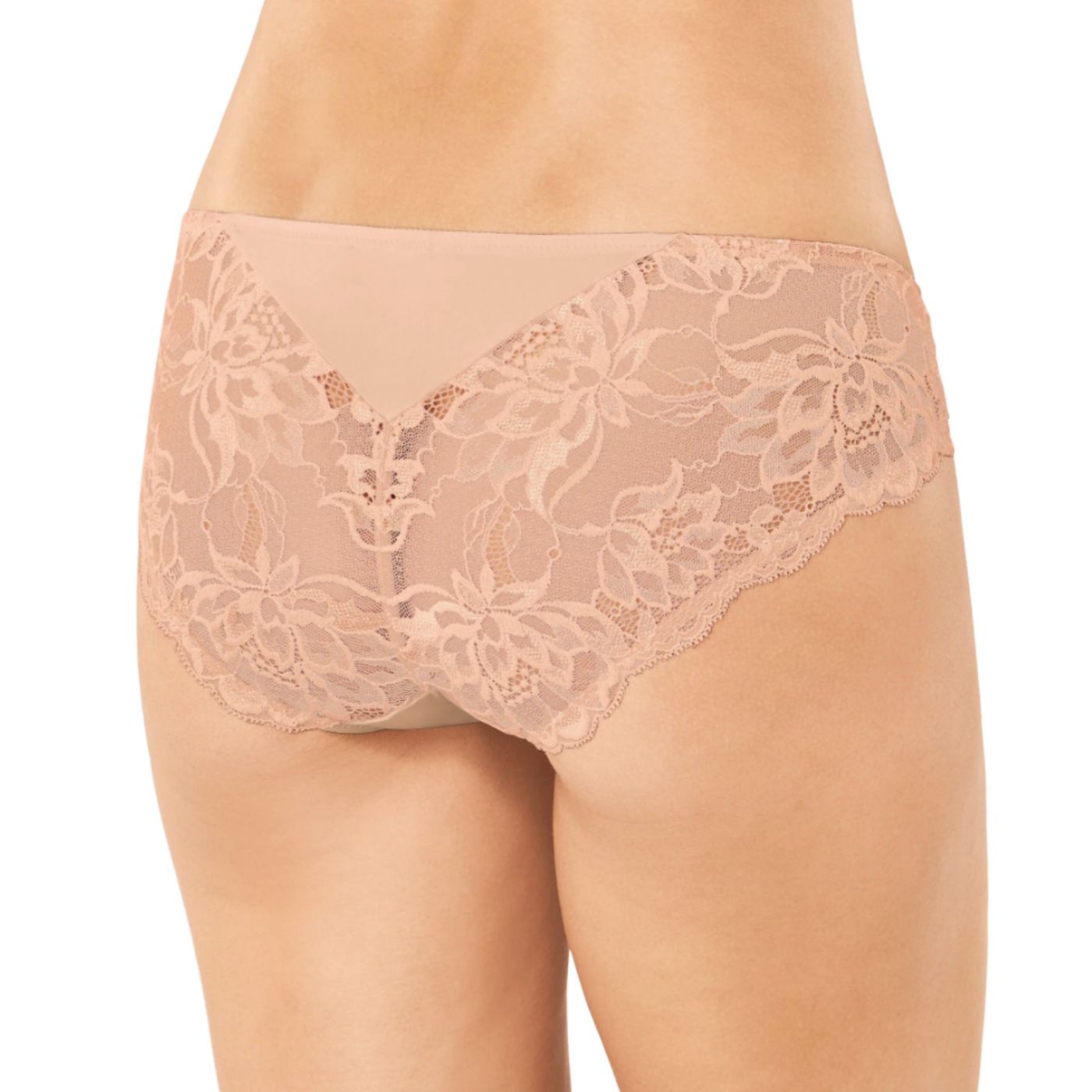 Triumph Amourette Charm Hipster