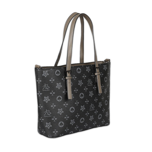 Antonio Basile - 223.5.M.black.khaki