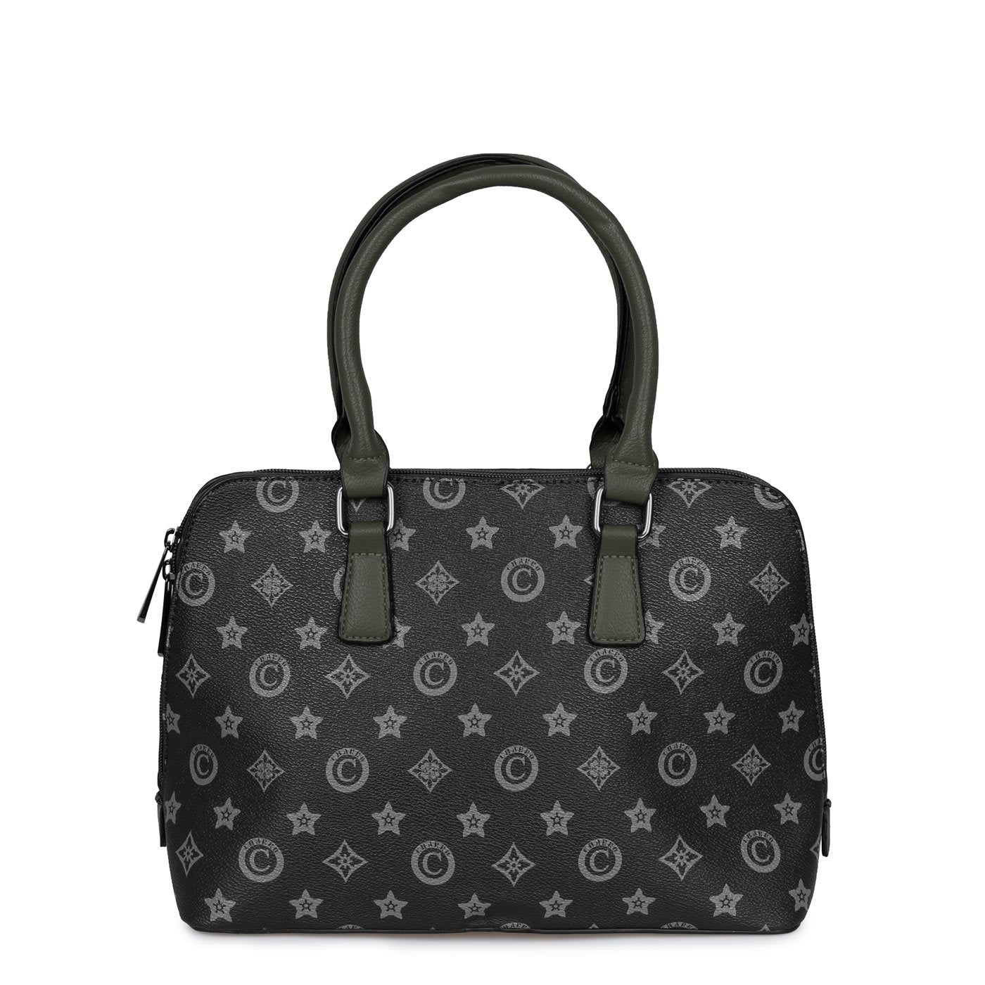 Charro - CHARRO.CH6625.M.black.green