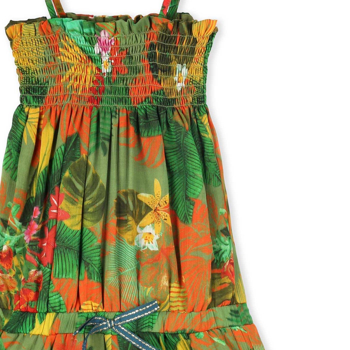 Desigual Kids - 18SGPW06.4006