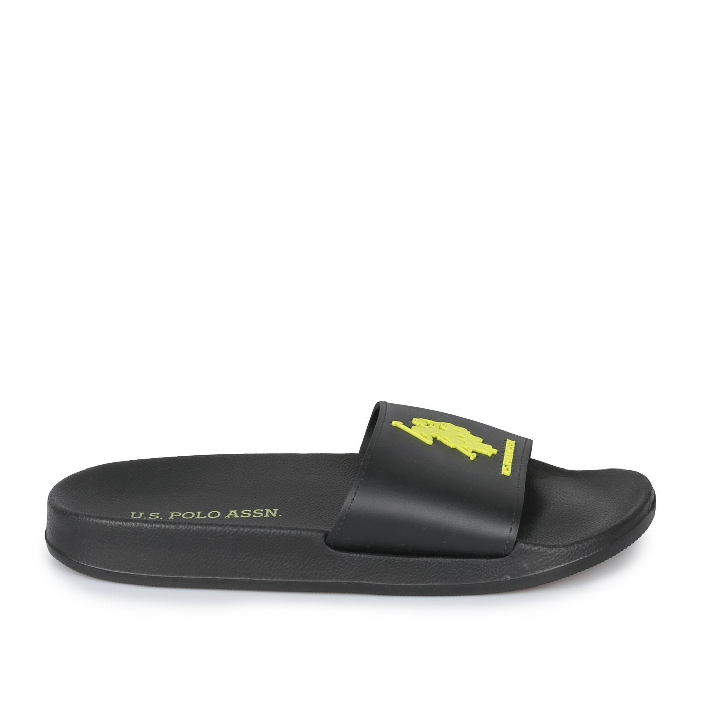 U.S. Polo Assn. GAVIO001.BLK