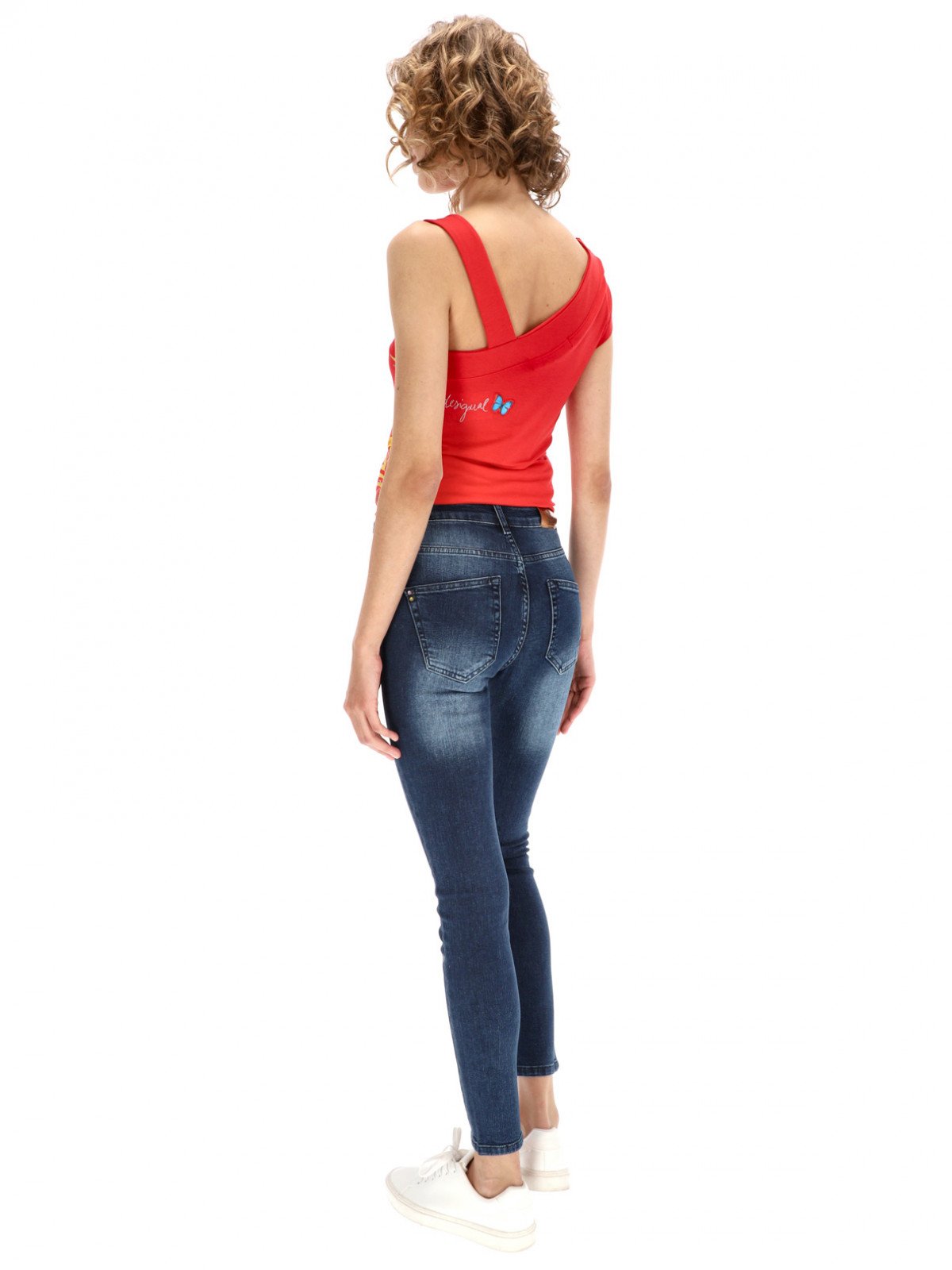 Desigual Shannon | Farmernadrág