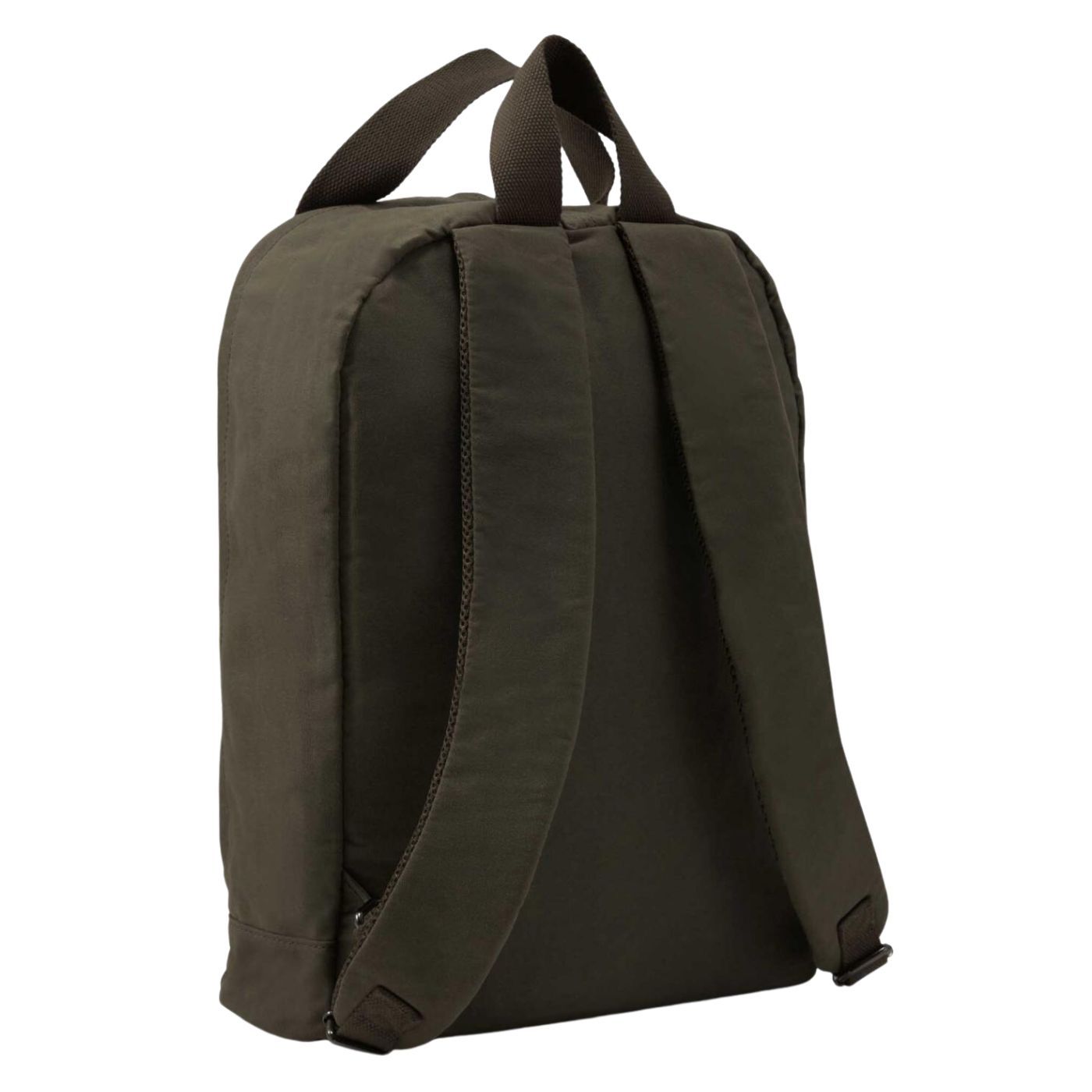 Tom Tailor Backpack | Khaki