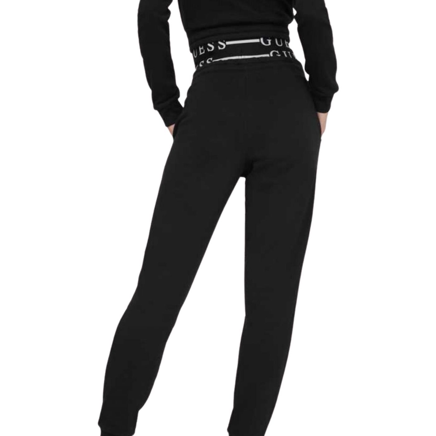 Guess Logos Joggers
