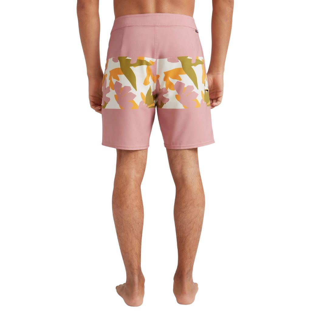O'Neill Hyperfreak Camorro Surf Shorts