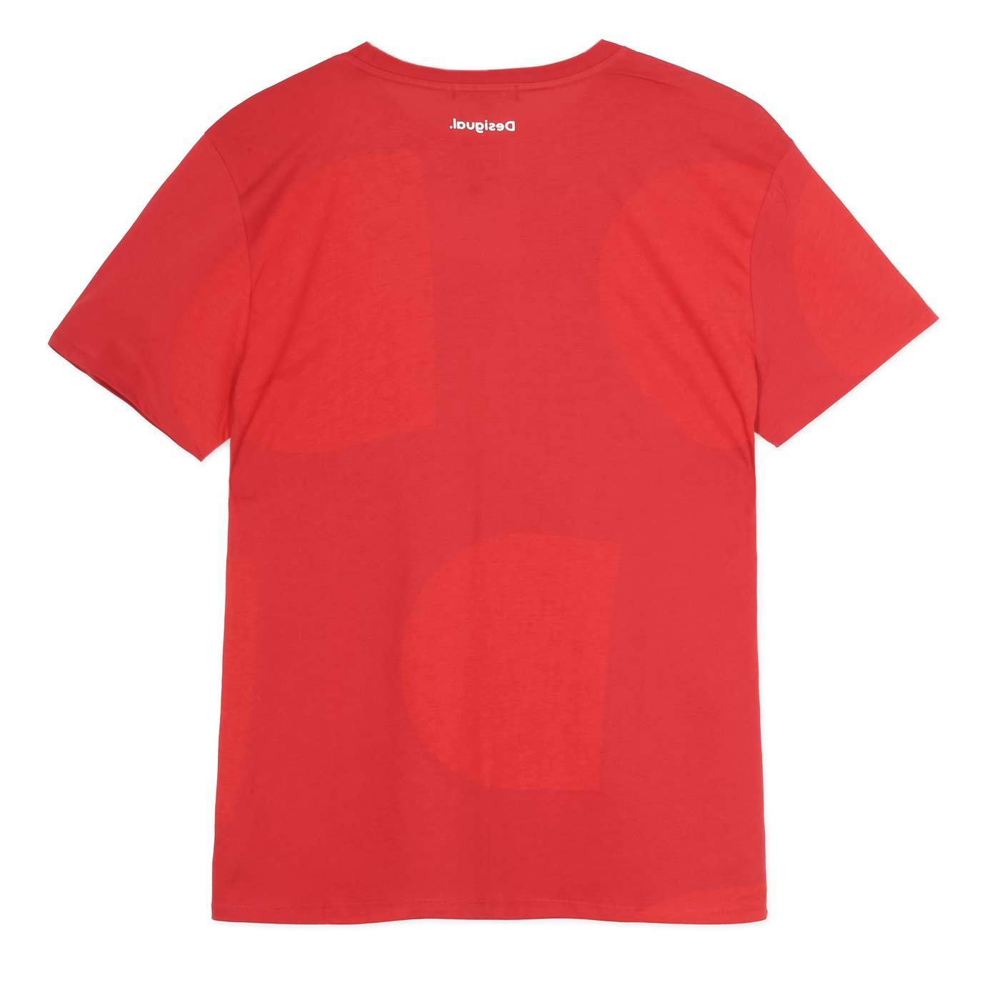 Desigual BERLIN T-shirt