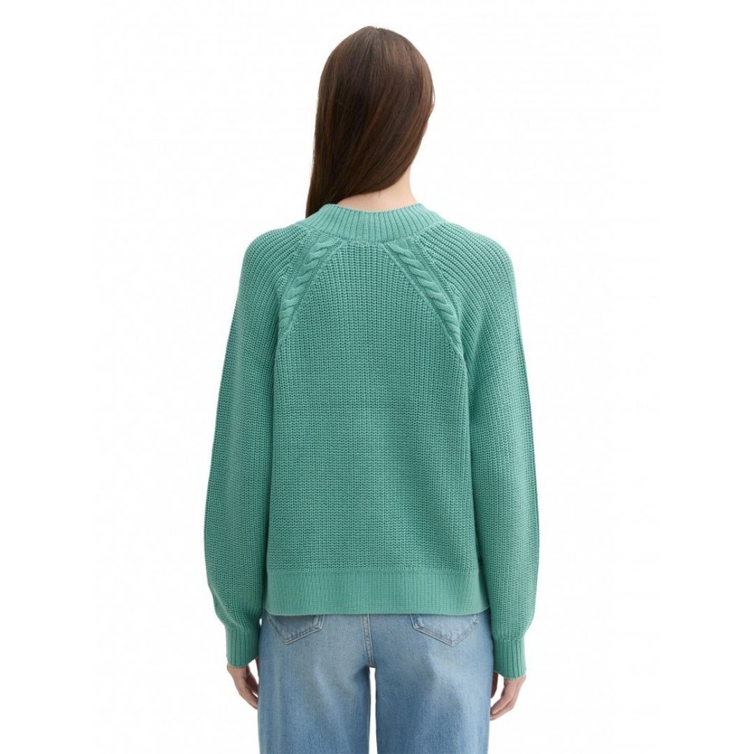 Tom Tailor Cardigan
