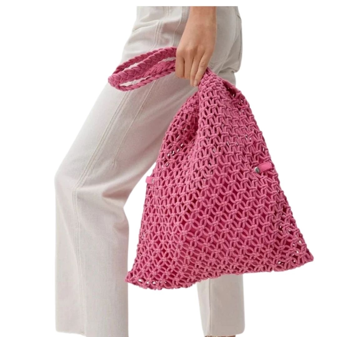 s.Oliver Beach Bag