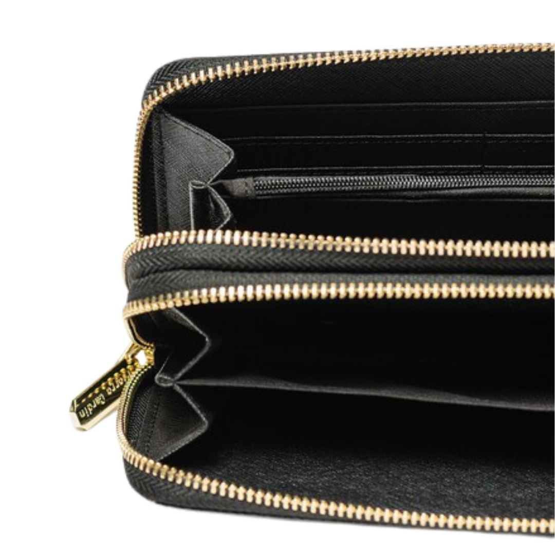 Pierre Cardin 8828 Miss01 | Pénztárca | Fekete