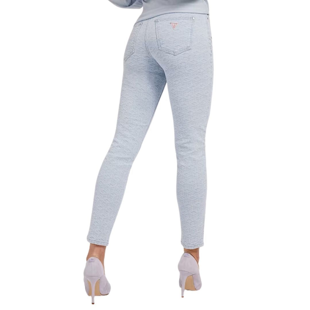 Guess Logo Jeans