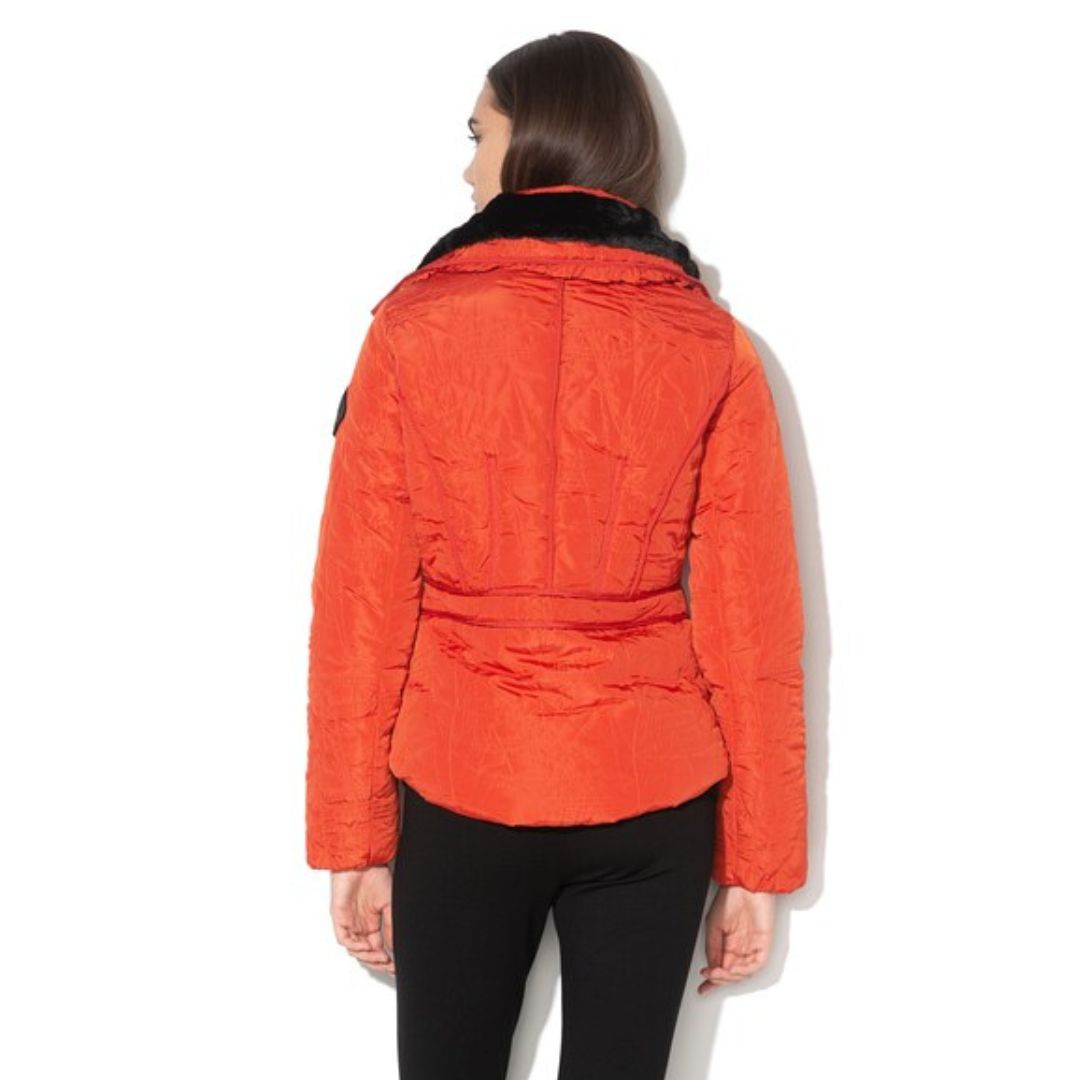 Desigual Bristol Coat