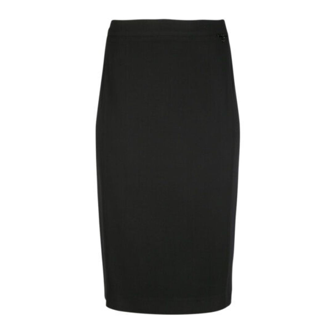 Guess Black Skirt