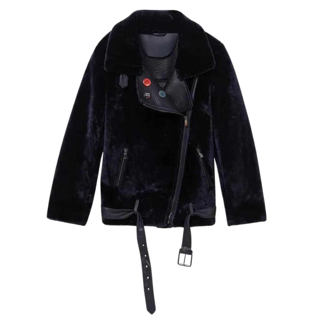 Desigual CHAQ Oslo Jacket