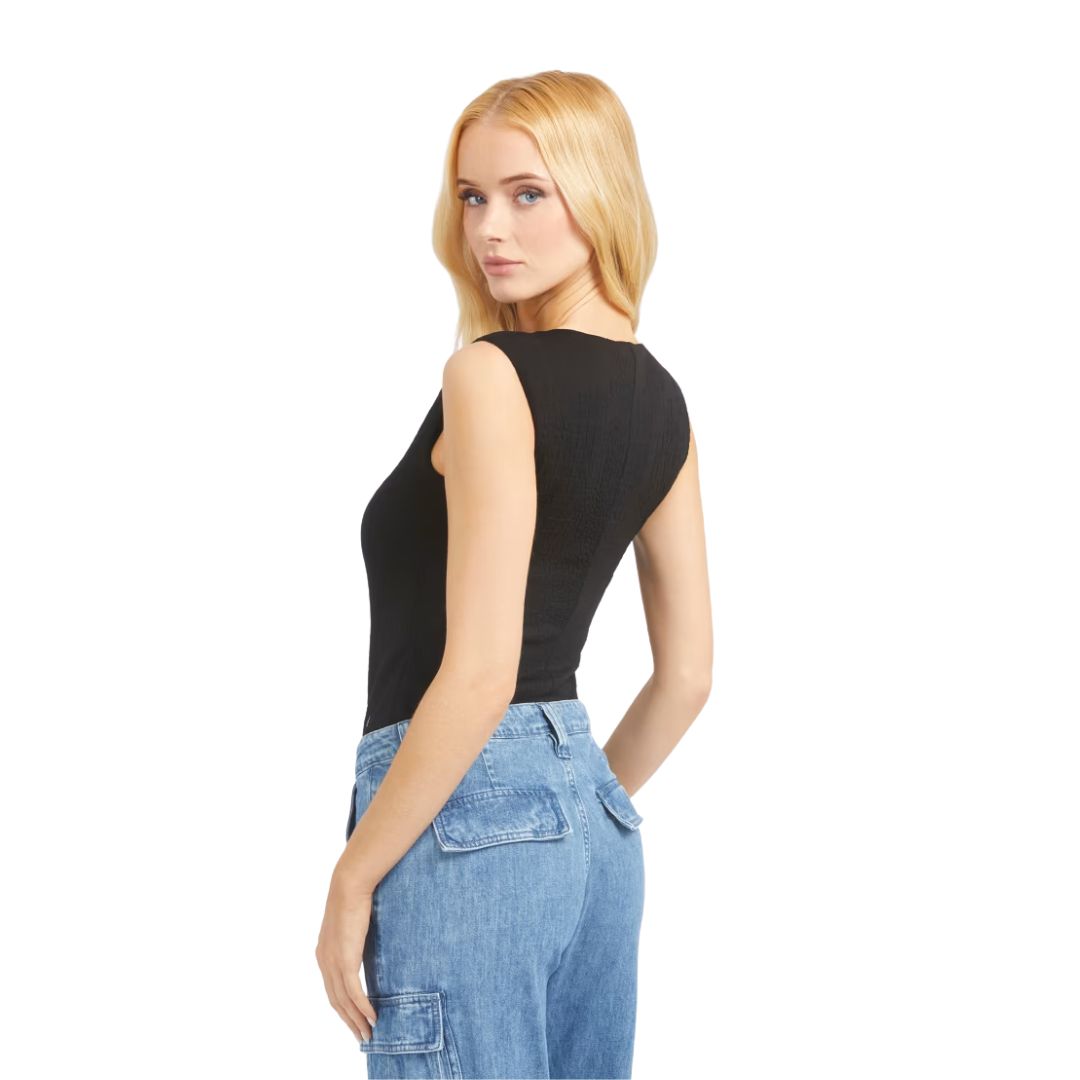 Guess Black Body