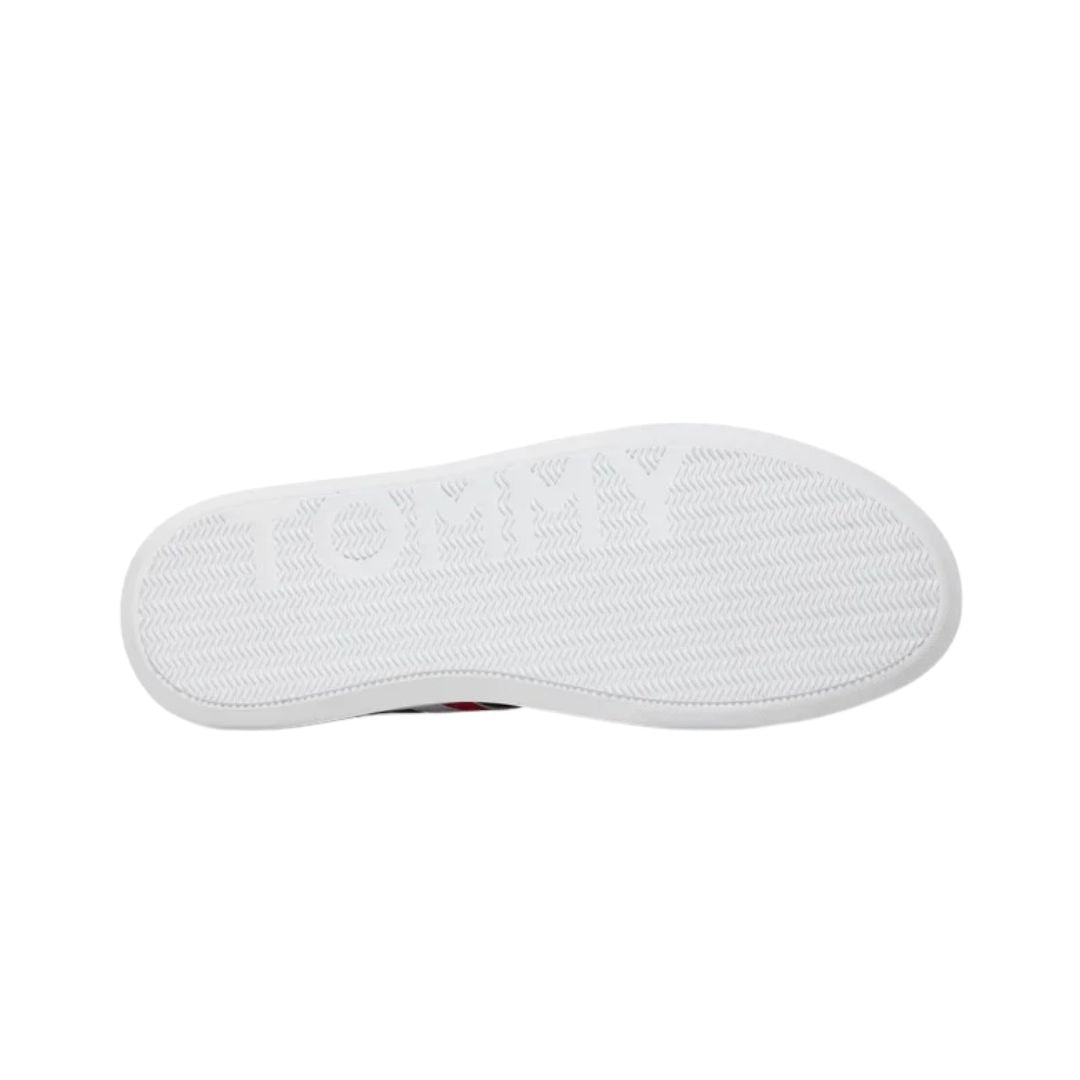 Tommy Hilfiger Blue Sneaker