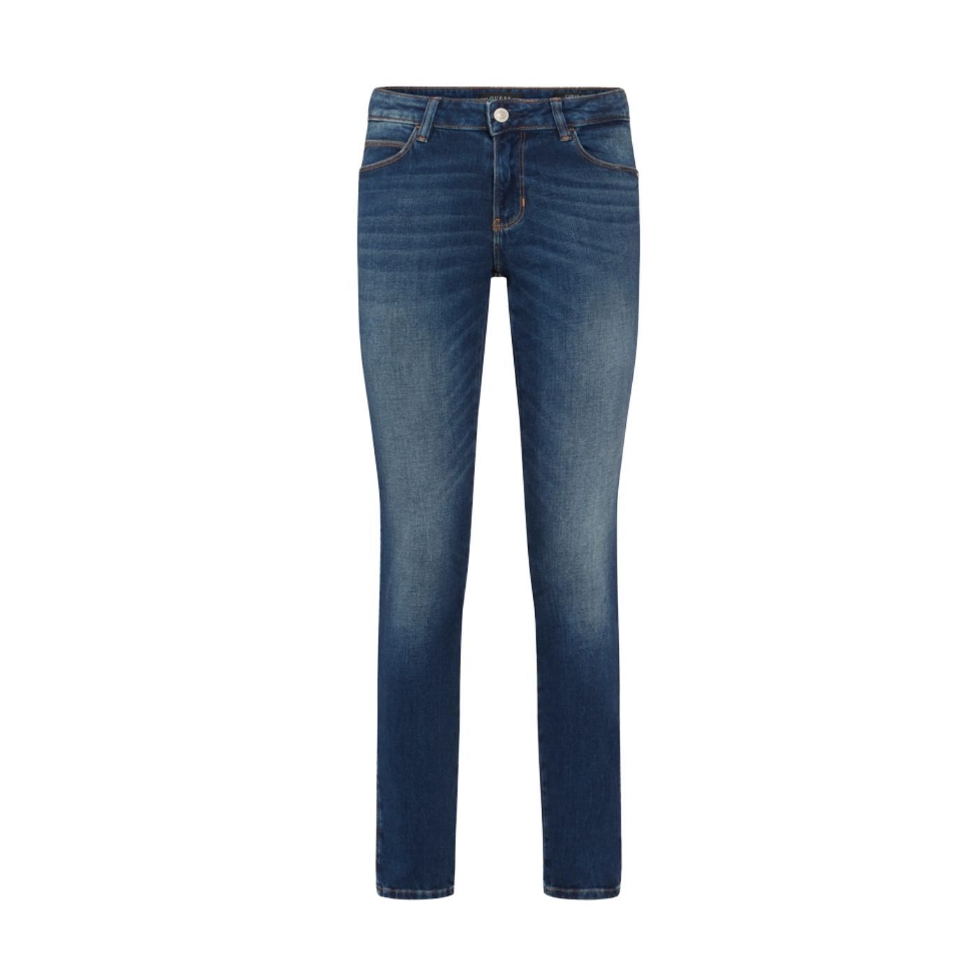 Guess Curve X Farmernadrág