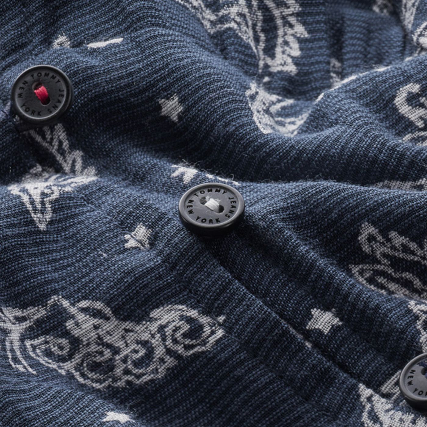 Tommy Hilfiger Rövid Ujjú Dress