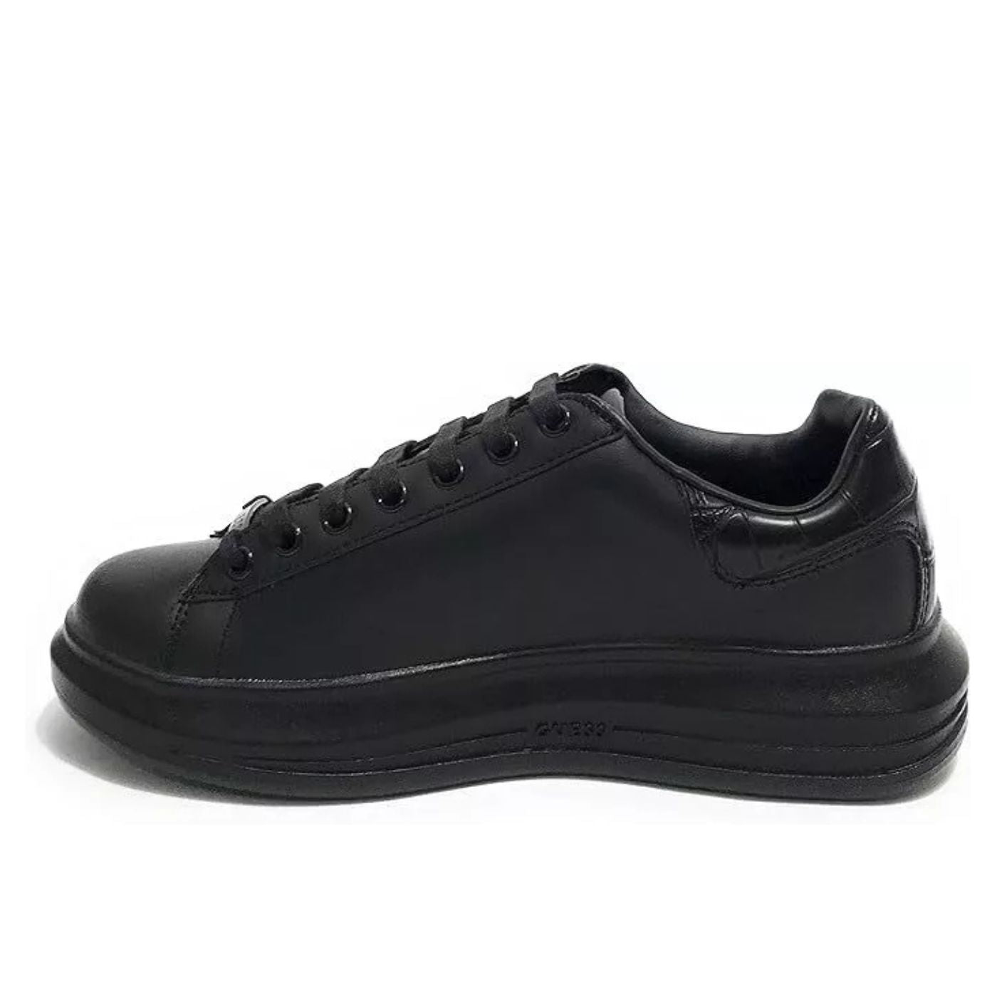Guess Black Sneakers