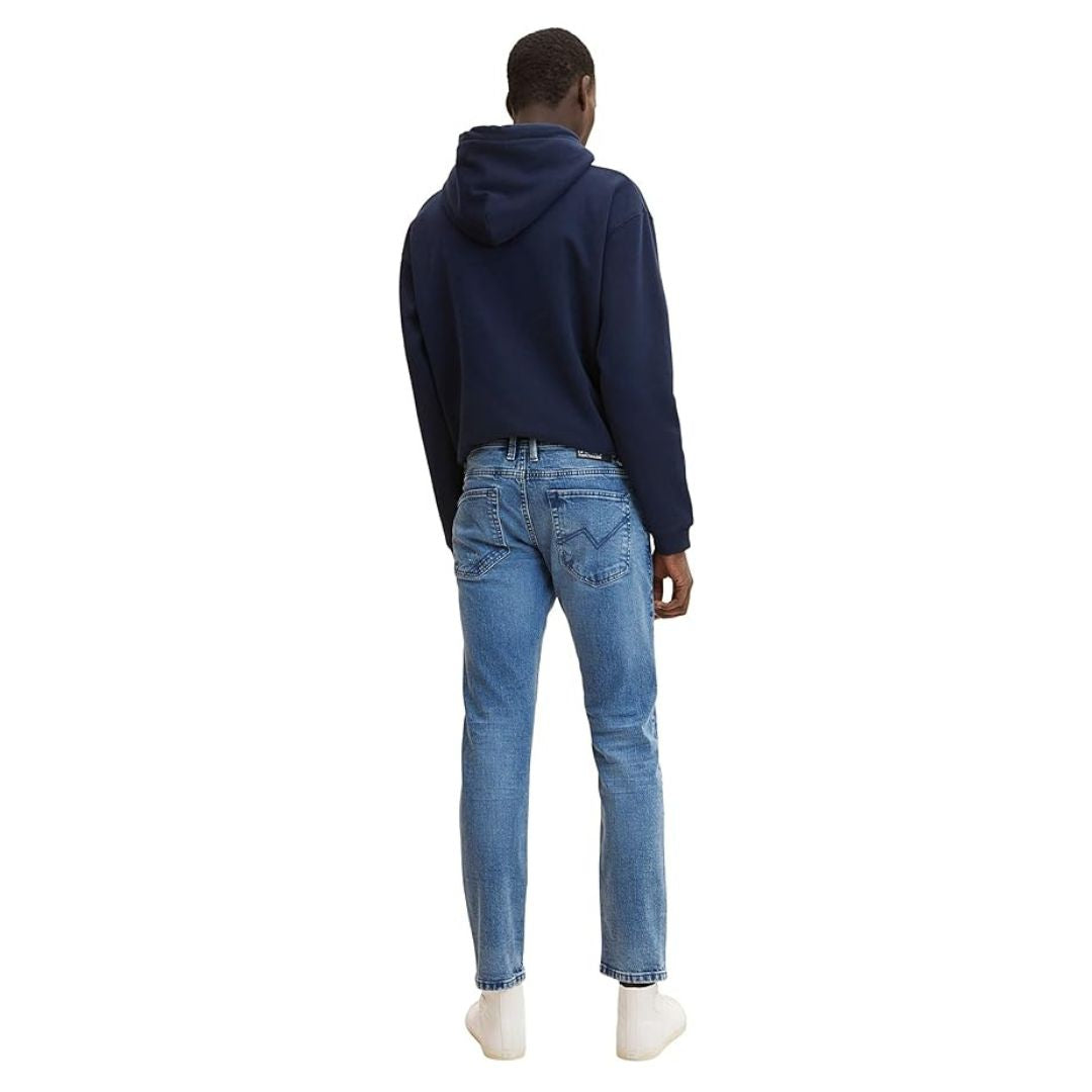 Tom Tailor Piers Slim | Blue