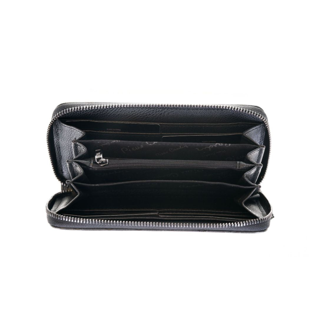 Pierre Cardin Pink Wallet