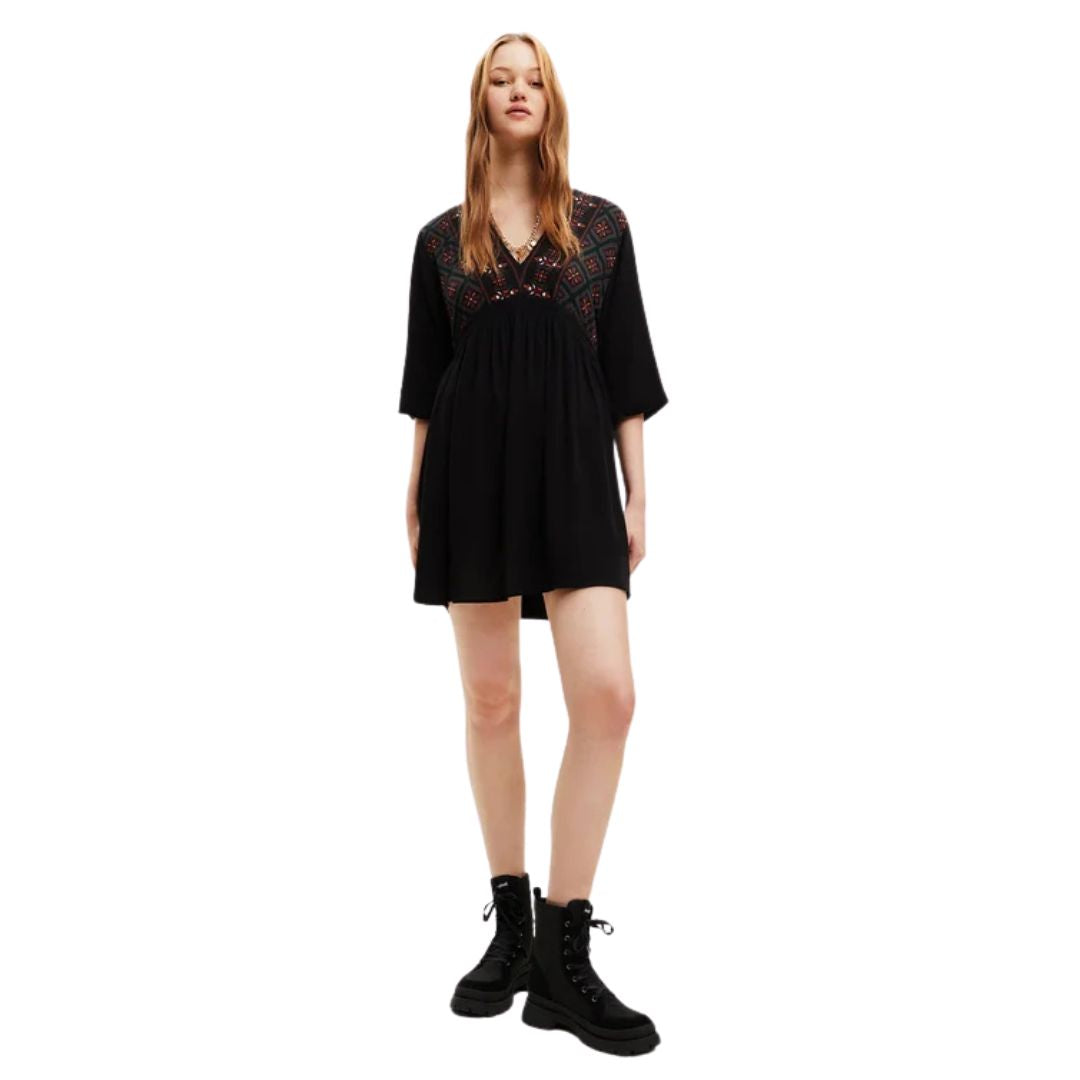 Desigual Marian Dress