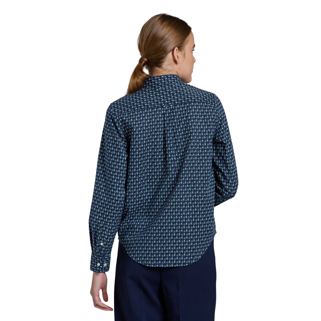 Gant Woman Shirt