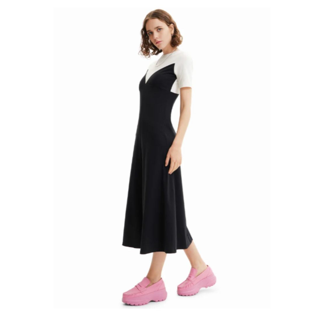 Desigual Urano Dress
