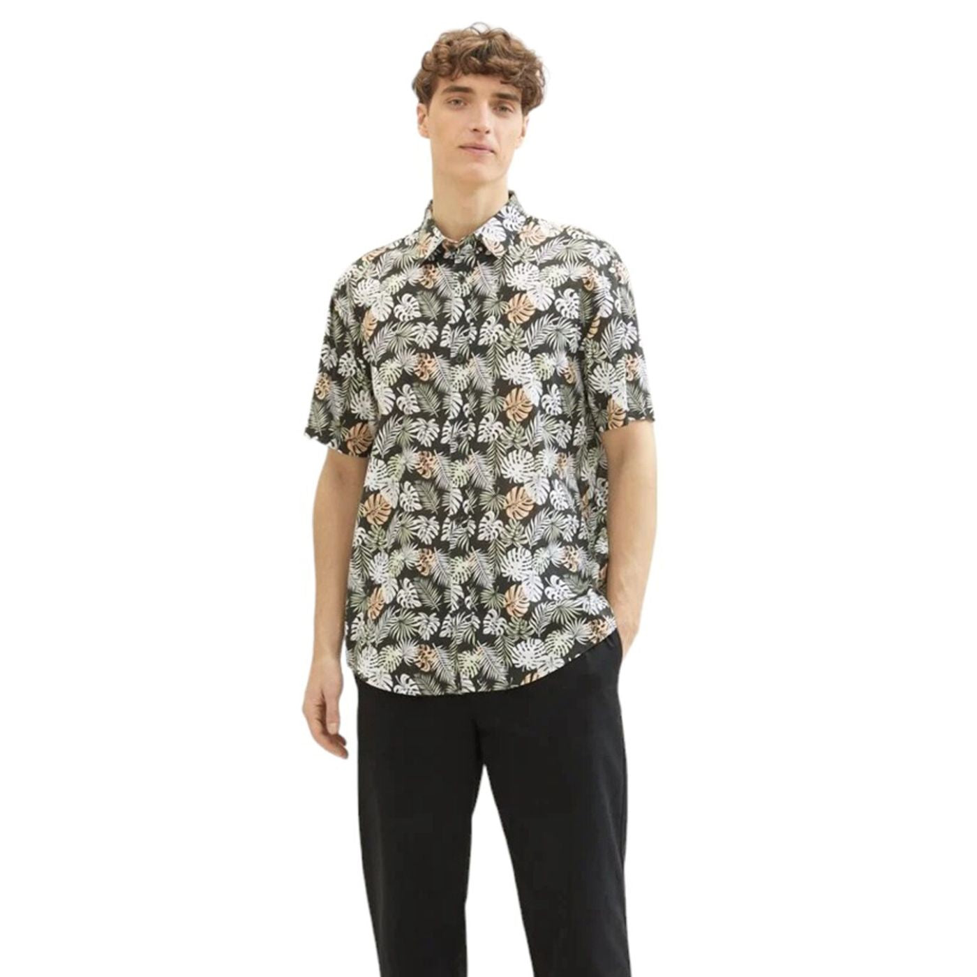 Tom Tailor Shirt