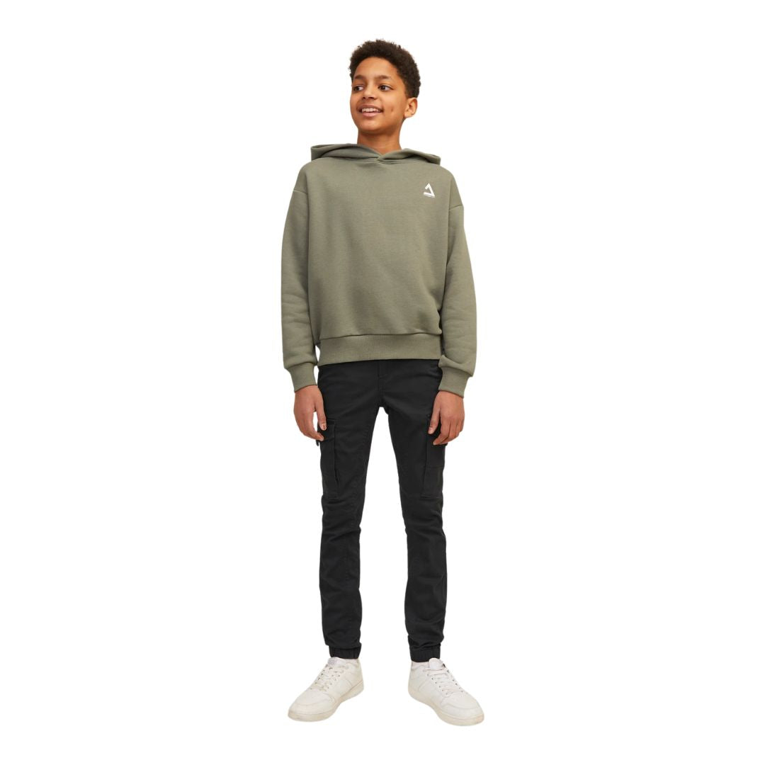 Jack & Jones Boy Cargo Pants
