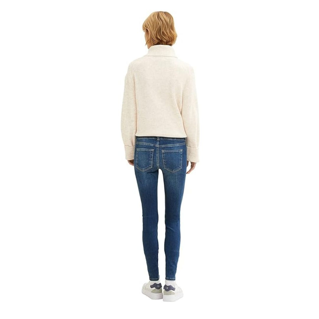 Tom Tailor Denim Nela Extra Skinny Jeans