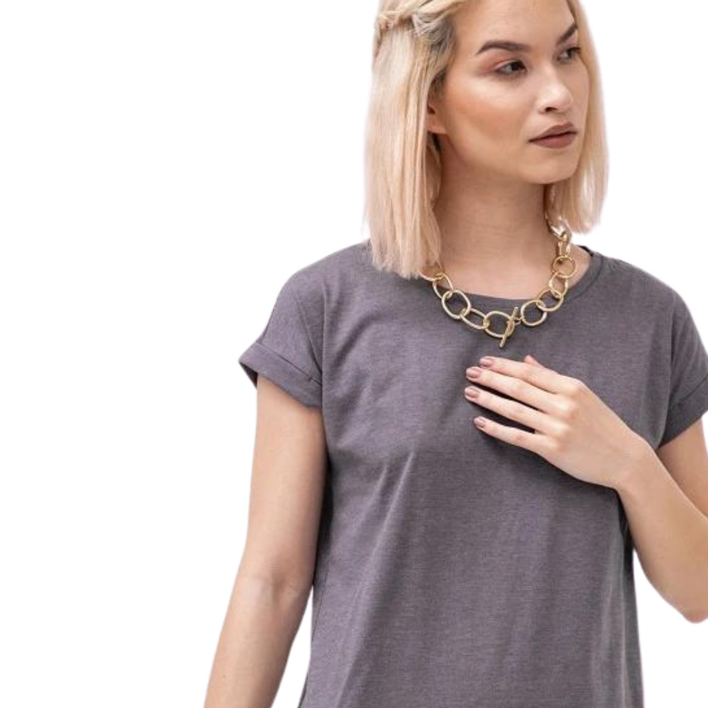 Vila Vidreamers Knee Dress