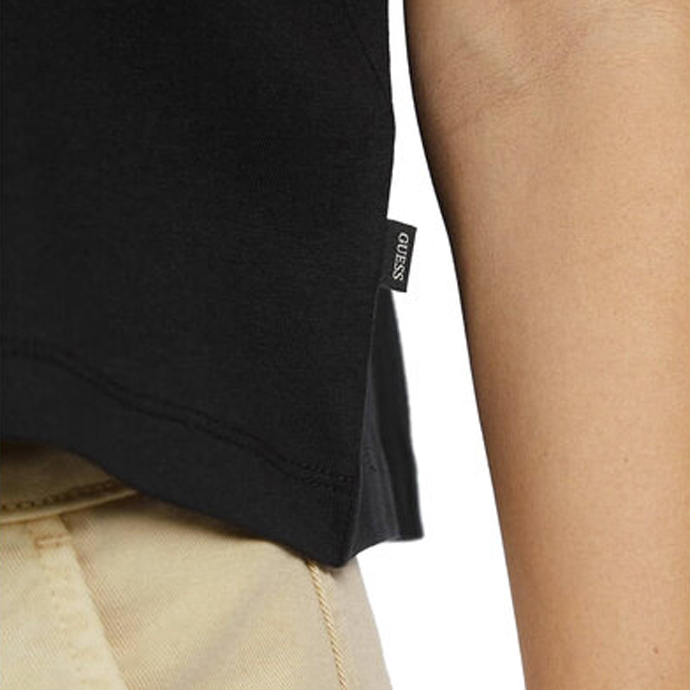 Guess Black T-shirt