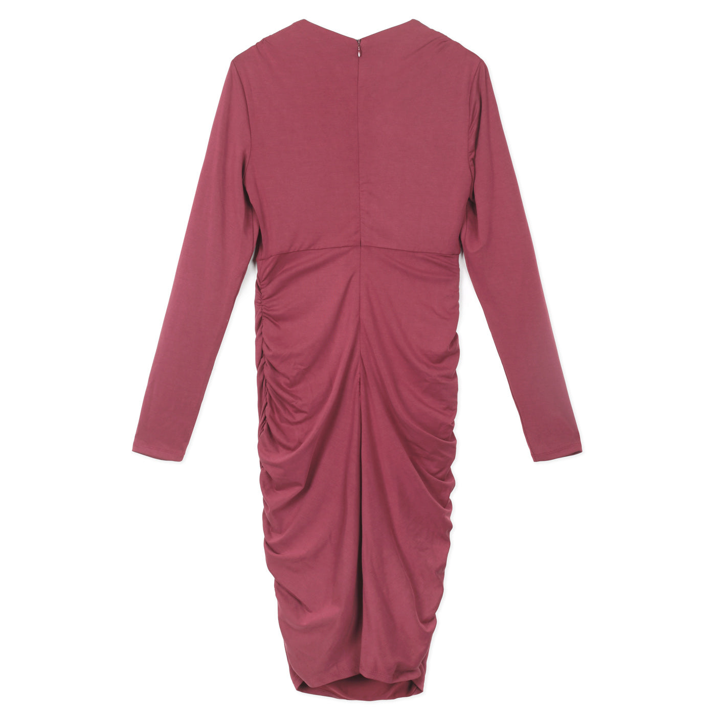 Guess LS Nicolette Ruha | Bordeaux