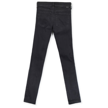 DIESEL Slandy Low Jeans | Black