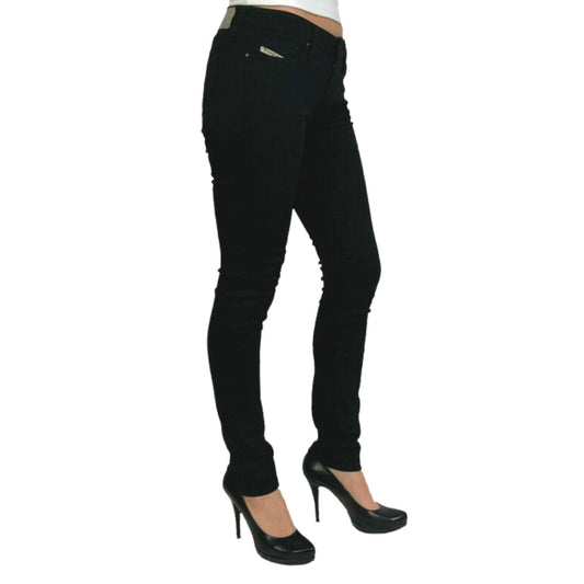 DIESEL Denim | Black
