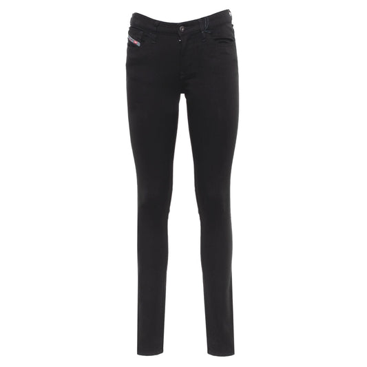 DIESEL Denim | Black