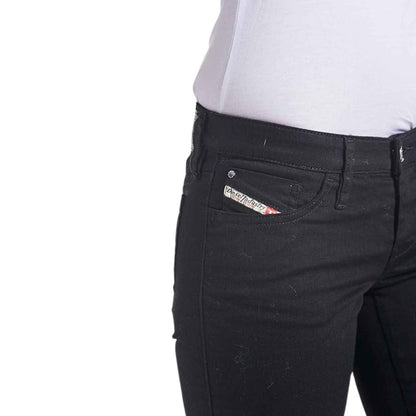 DIESEL Denim | Black
