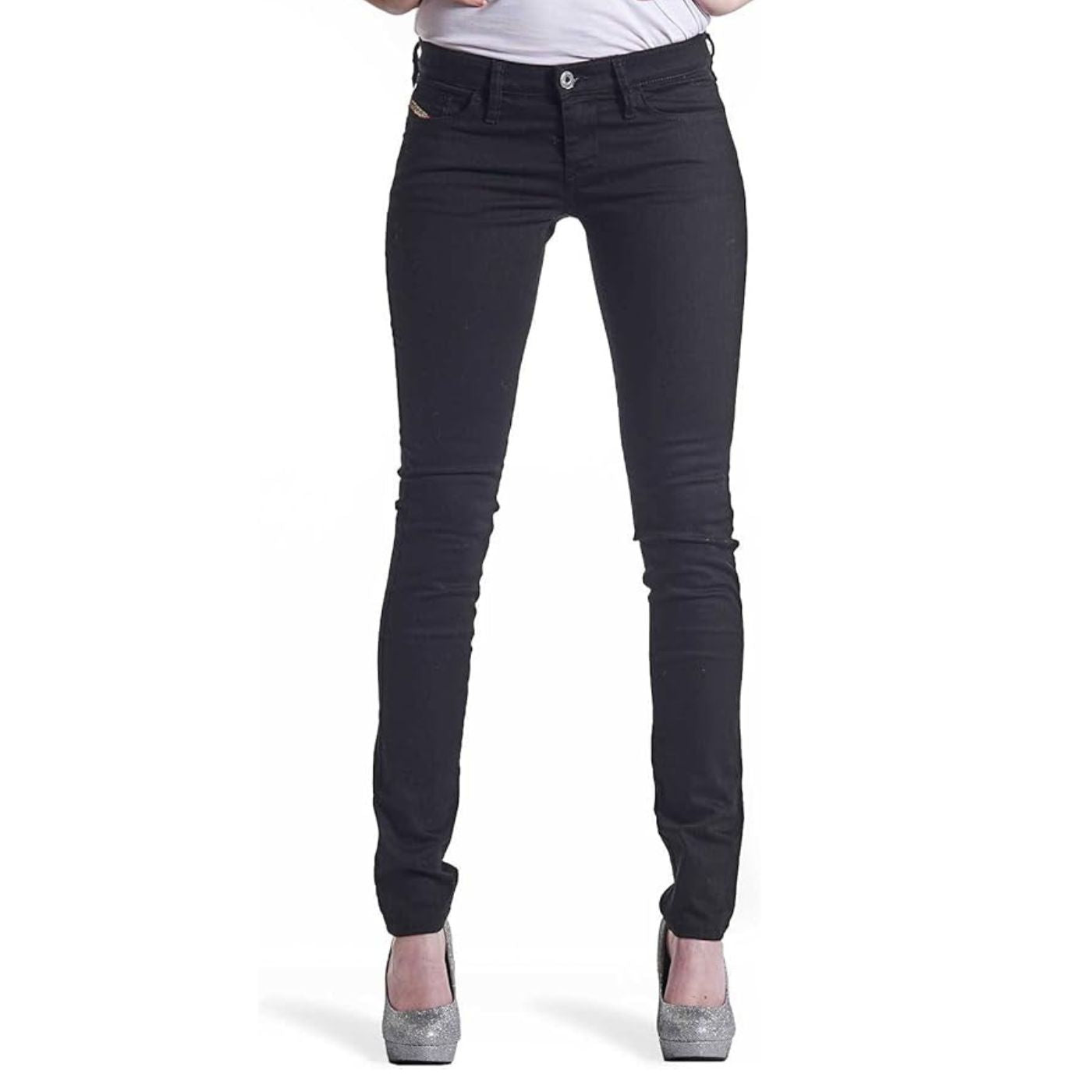 DIESEL Denim | Black
