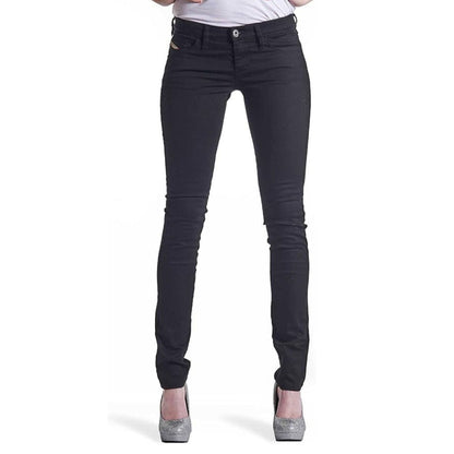 DIESEL Denim | Black