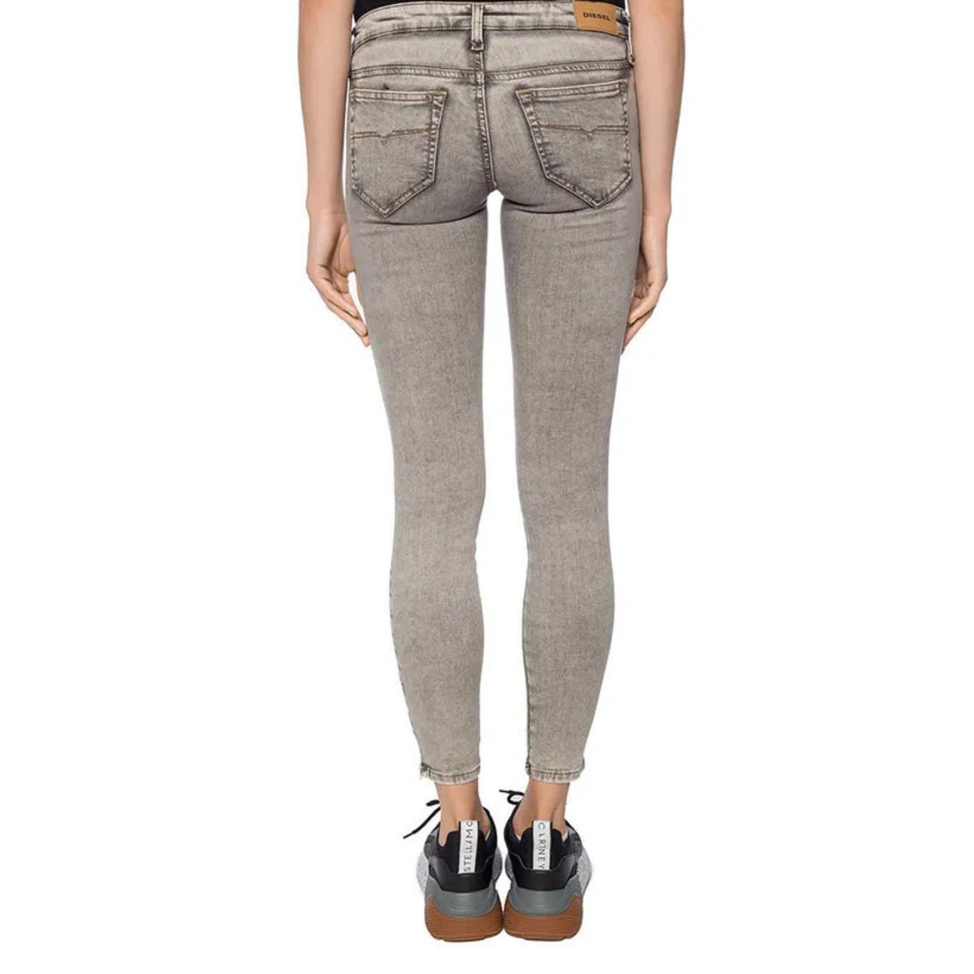 DIESEL Denim | Gray