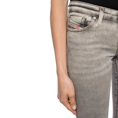 DIESEL Denim | Gray