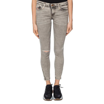 DIESEL Denim | Gray