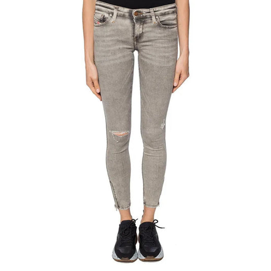 DIESEL Denim | Gray