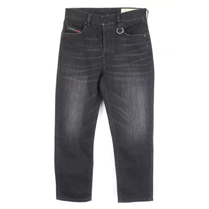 DIESEL Denim | Black