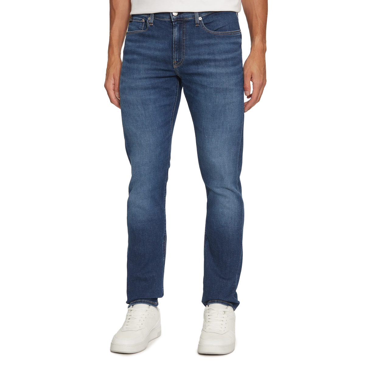 Calvin Klein Blue Jeans